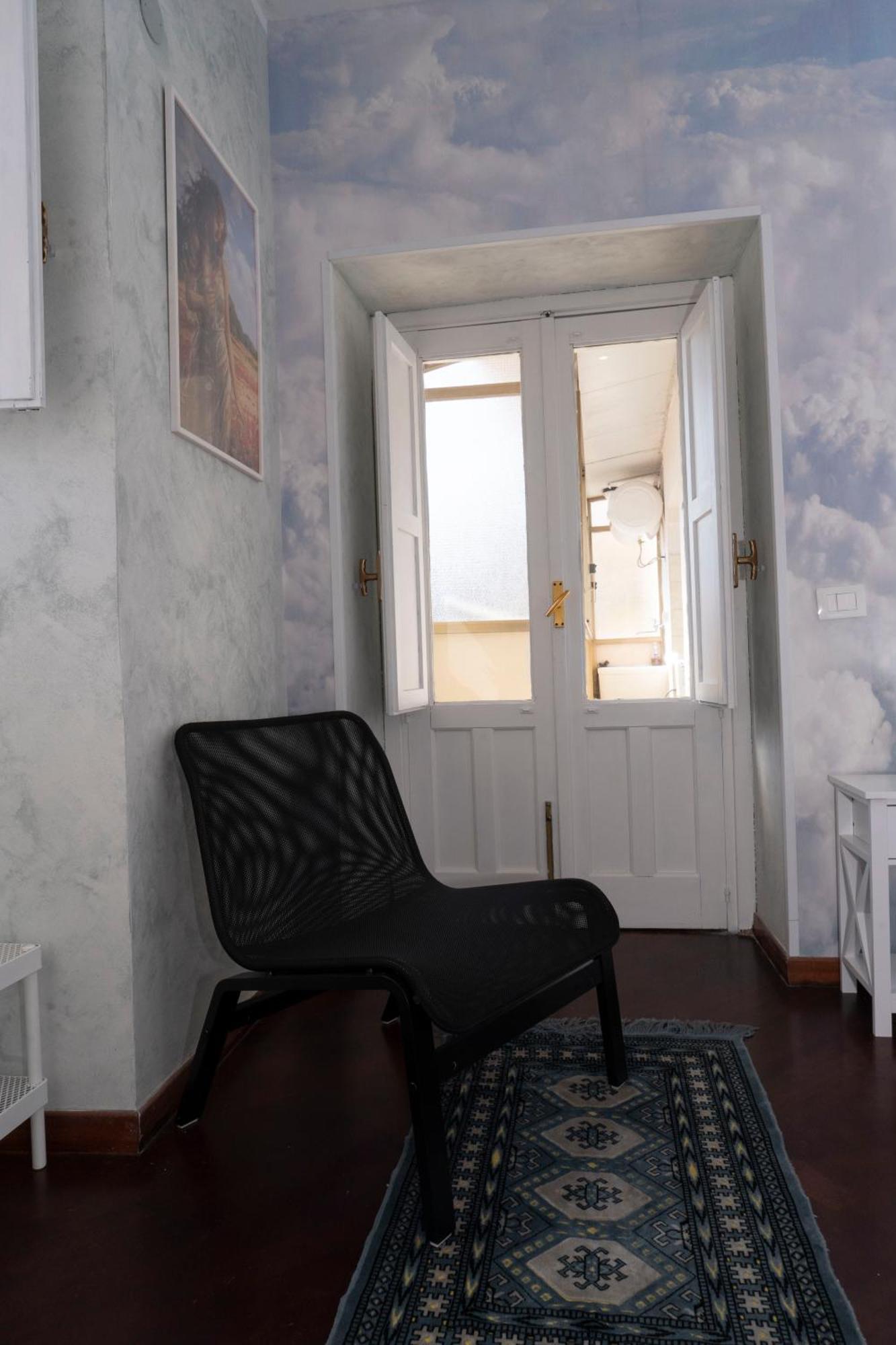 Etna Timeo Central Apartment In Baroque Building Katania Zewnętrze zdjęcie